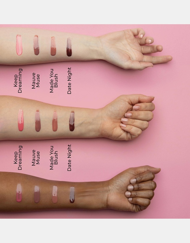 MCoBeauty - Summer Daze Tinted Lip Oil