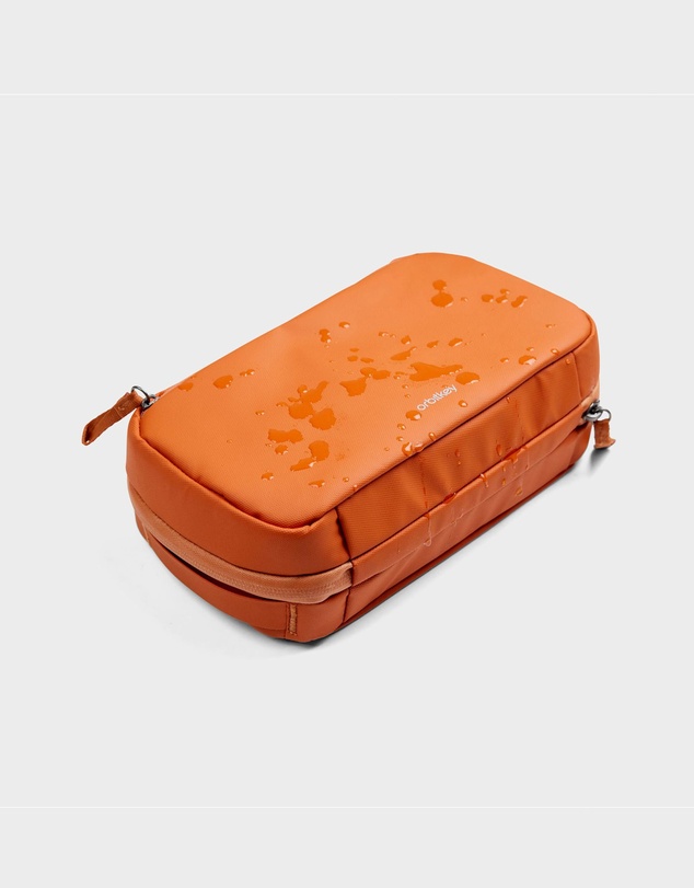 Orbitkey - 2-in-1 Tech Pouch