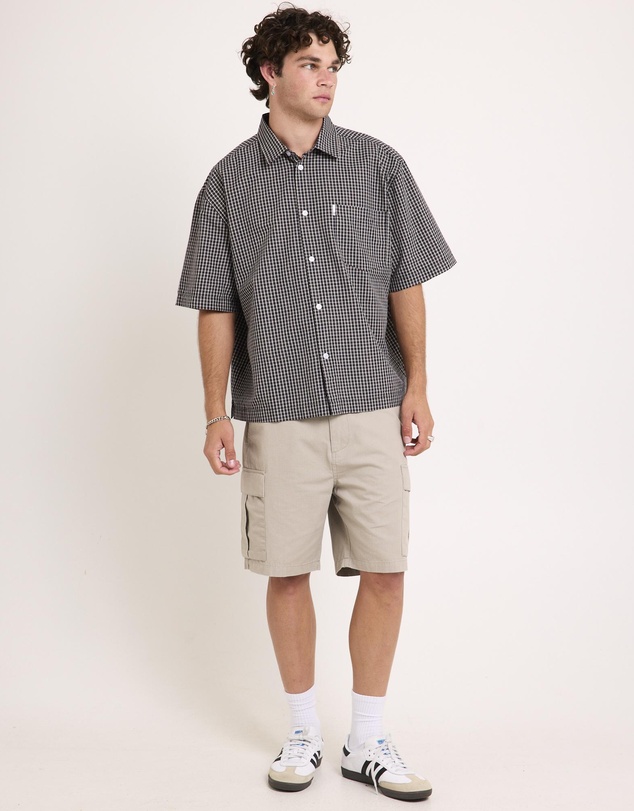 Spencer Project - Skate Shirt