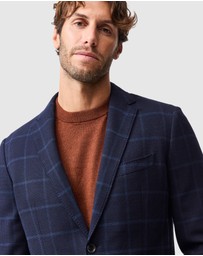 Rodd & Gunn - Campbell Point Sports Fit Jacket