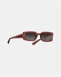 Ray-Ban - Kiliane RB4395 Polarised