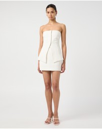 Third Form - Innate Strapless Bodice