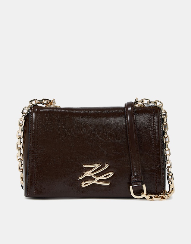 Karl Lagerfeld - K/Autograph Small Crossbody Bag