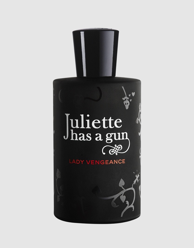 Juliette Has A Gun - Lady Vengeance EDP 100ml