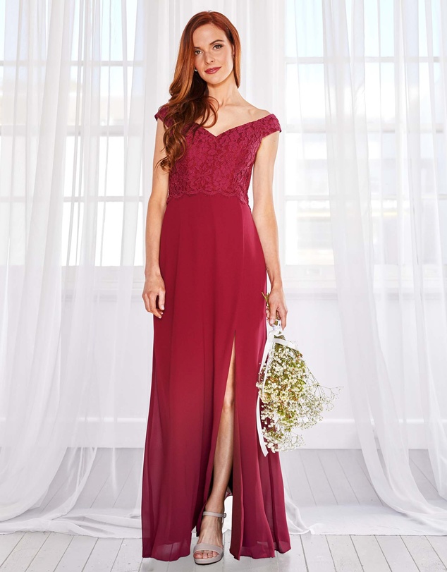 Alabaster The Label - Solace Dress