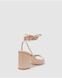Chaos & Harmony - Union Heel