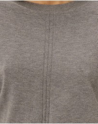 Tussah - Grace Boat Neck Jumper
