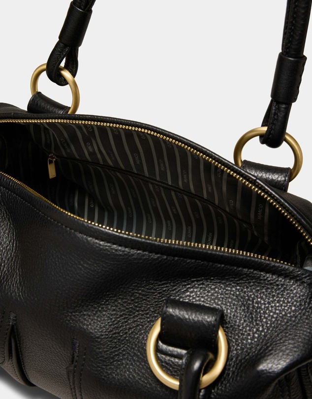 MIMCO - Turnlock East West Bag