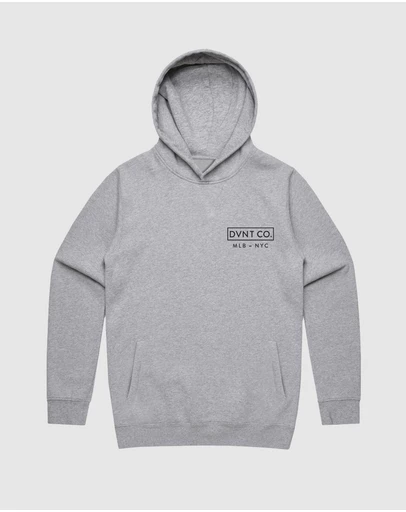 DVNT - NYC Hoodie - Youth