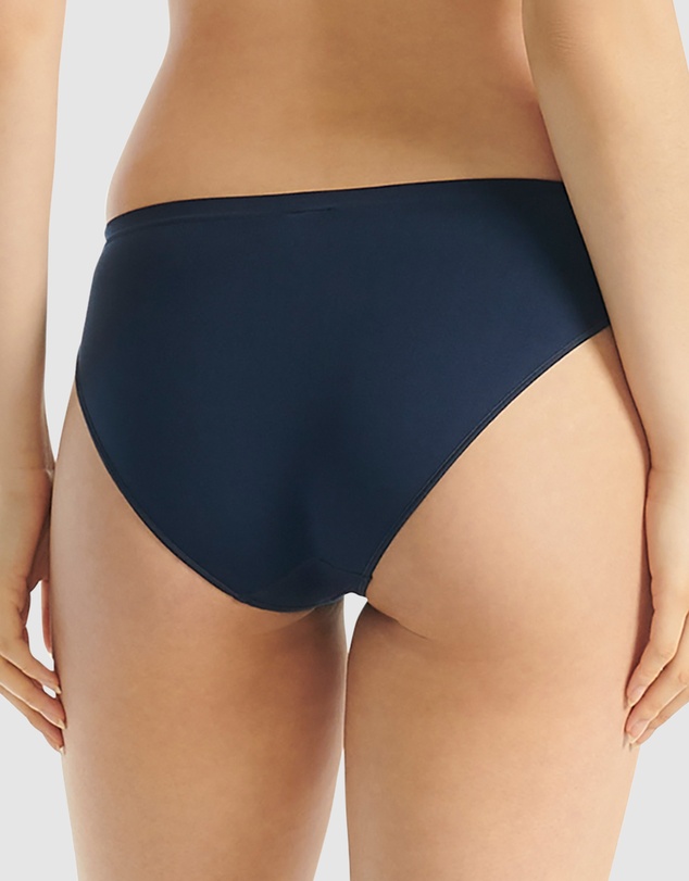 adidas Sportswear - 3 Pack Active Seamless Hipster Bikini Brief Underwear