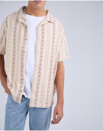 Silent Theory - CAPRI SS SHIRT