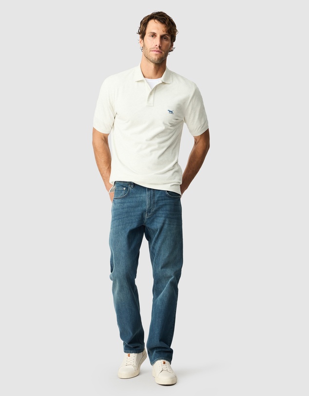 Rodd & Gunn - The Gunn Original Fit Polo