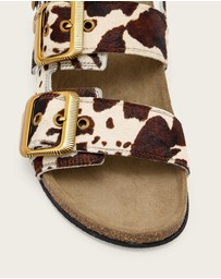 AllSaints - Staffa Sandals - Women's