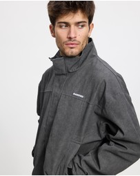 Rarefied - Tokyo Jacket