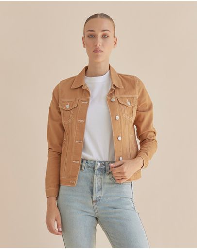 Ochre