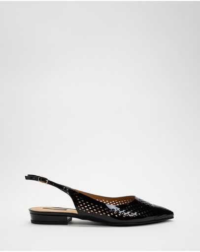 Black Patent