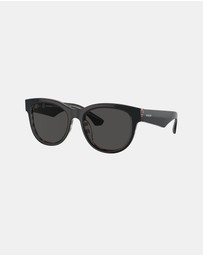 Burberry - 0BE4432U