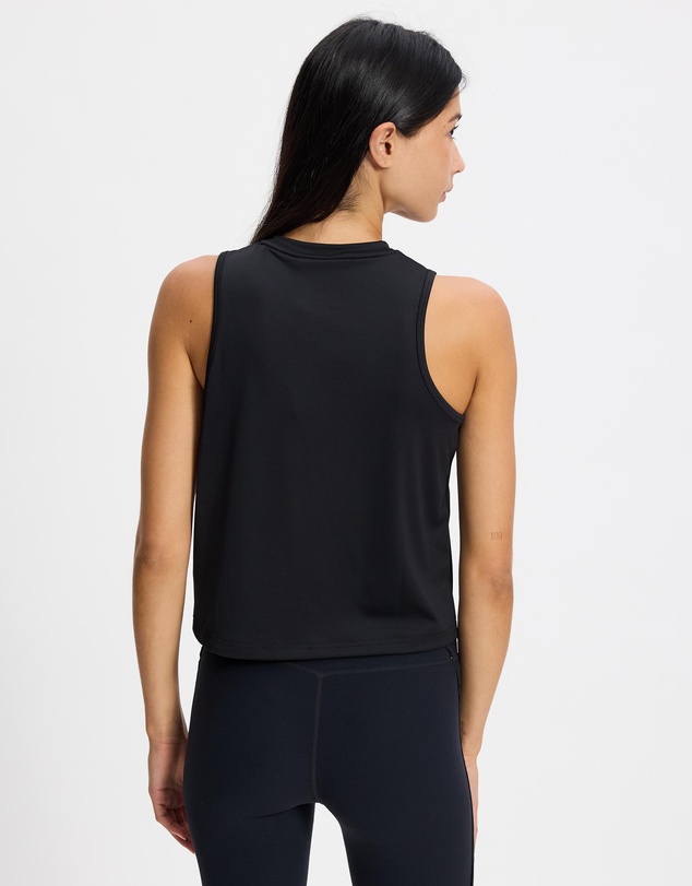 Reebok - ID Train Cropped Tank