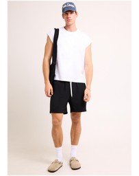 General Pants Co. Basics - Raglan Tank