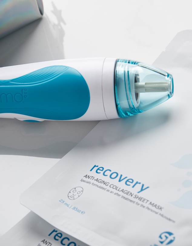 PMD Beauty - Personal Microderm Pro