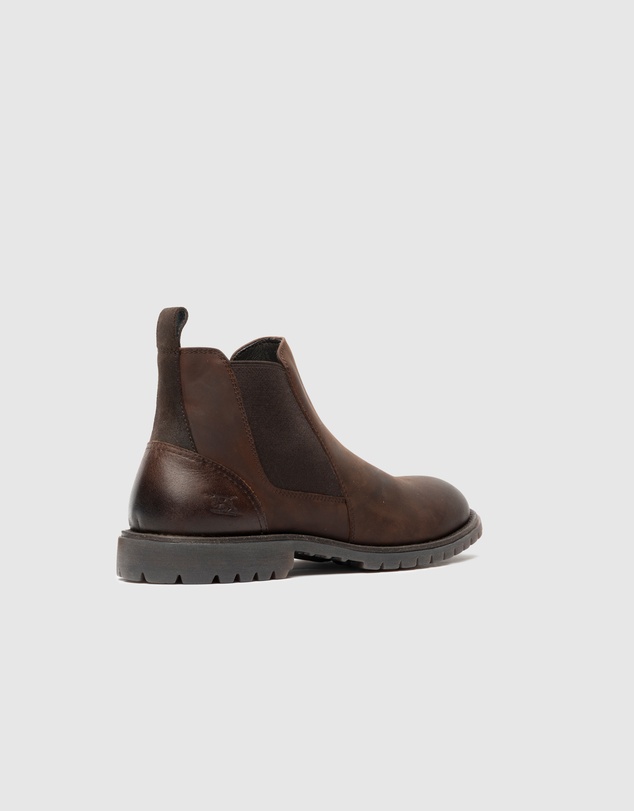 Rodd & Gunn - Clearmont Chelsea Boot
