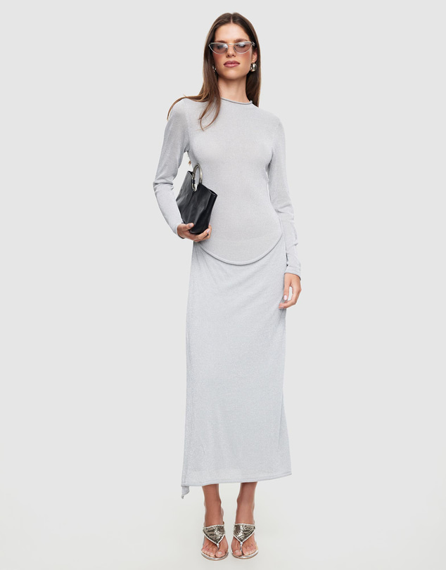 Lioness - Resolution Maxi Dress