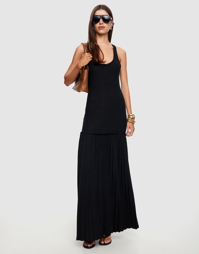 Lioness - Manhattan Maxi Dress