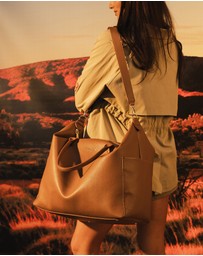 Louenhide - Ohio Overnight Bag
