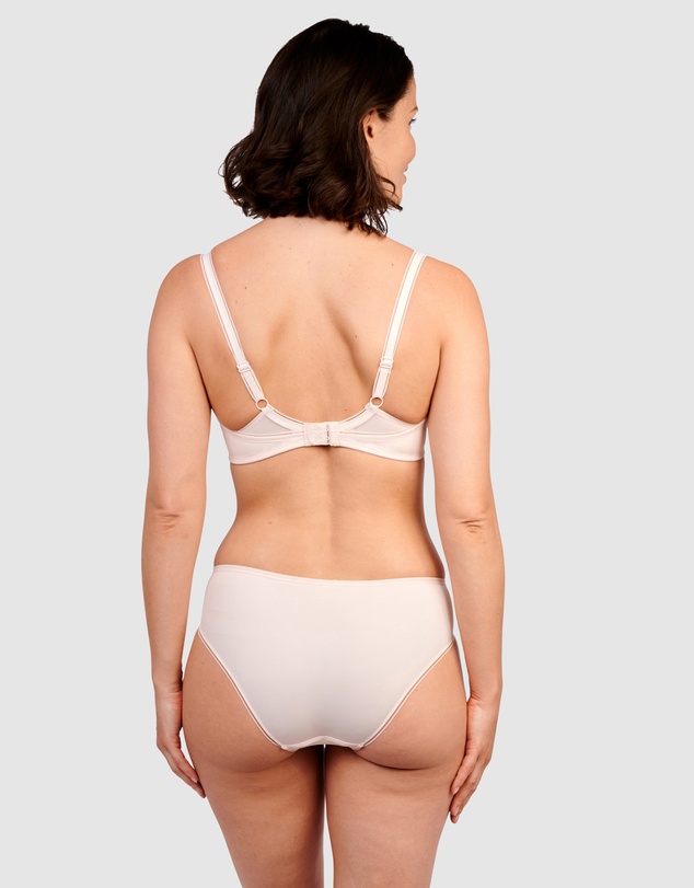 Sans Complexe - So Refresh Underwired Microfiber Bra