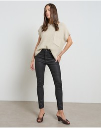 DRICOPER DENIM - DCD High Coated Jeans