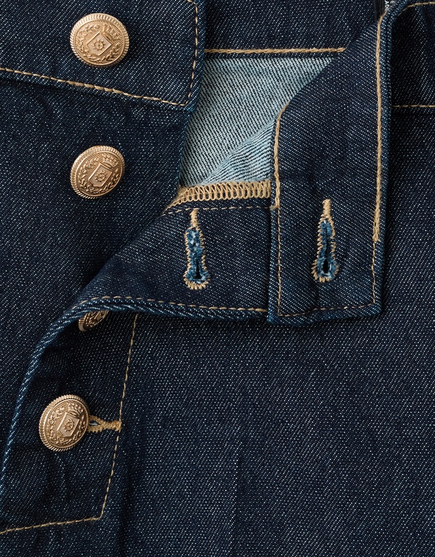 M.N.G - Emily Jeans