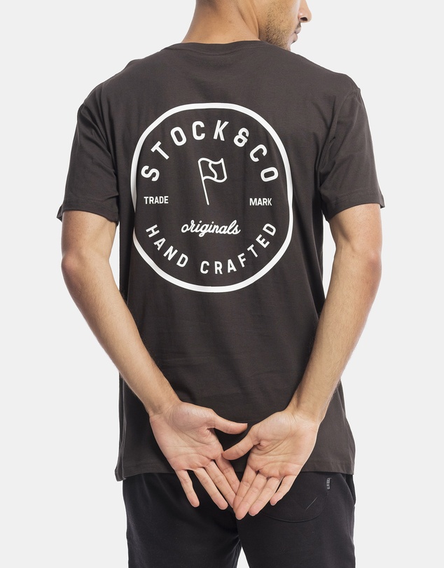 Stock & Co. - Cuba Tee