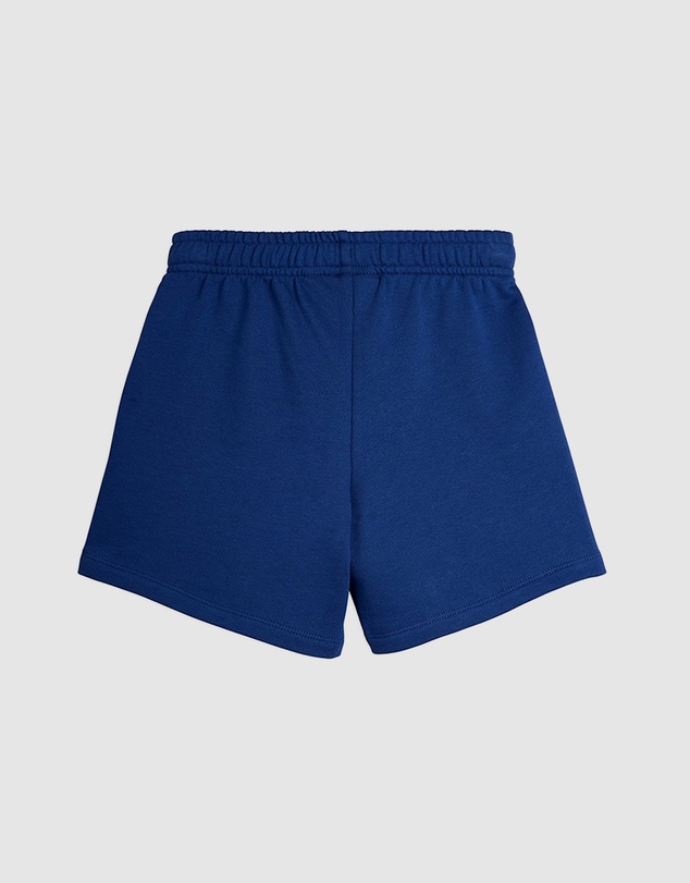 Mini Rodini - Plain Piping Sweatshorts - Babies-Teens