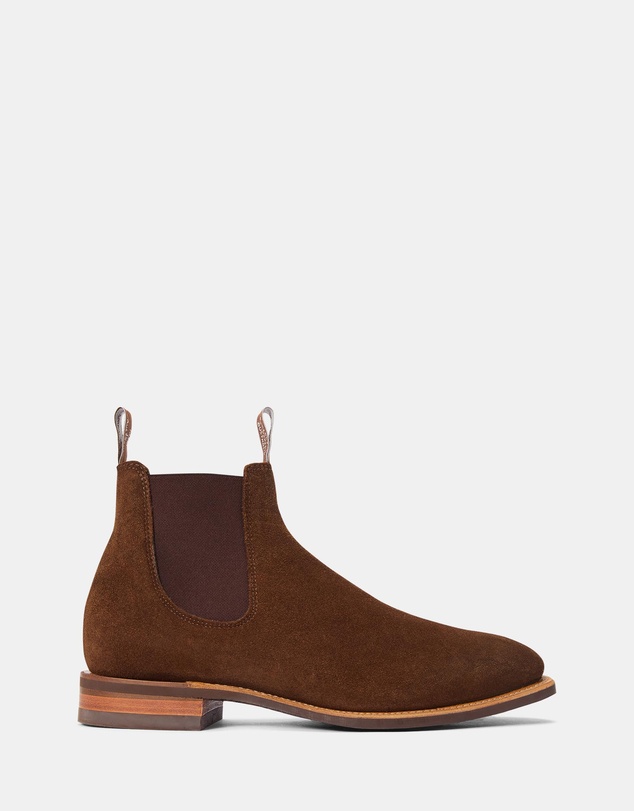 R.M.Williams - Comfort Craftsman Boots