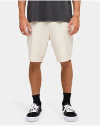 Billabong - Mens Crossfire 19