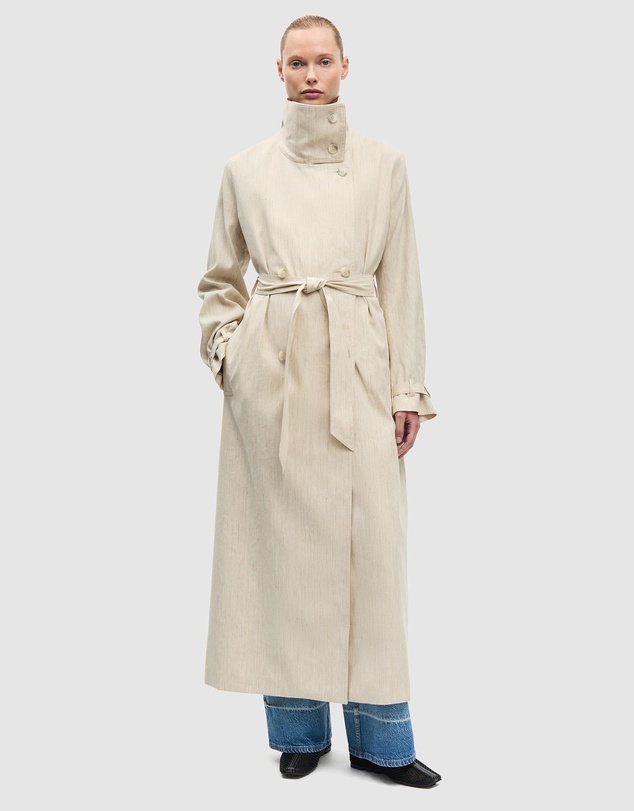 Samsoe Samsoe - Sabianca Coat