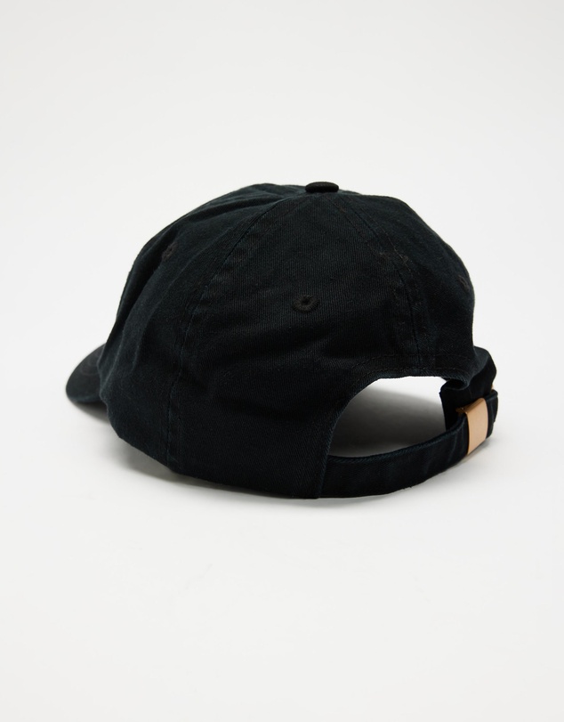 Zulu & Zephyr - Zulu & Zephyr Canvas Cap