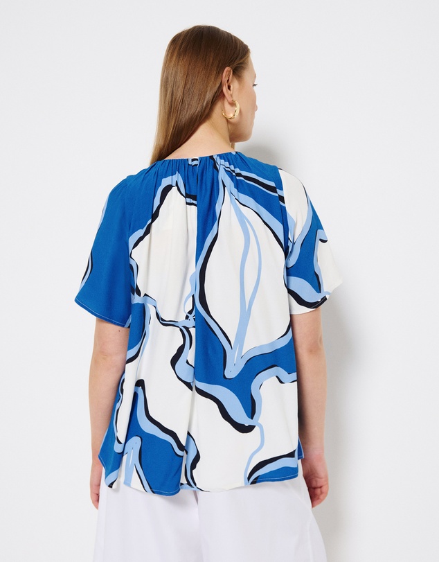 Commonry - Claire Top