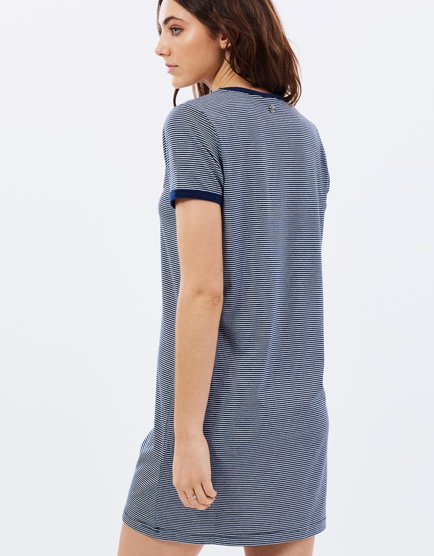 All About Eve - Santiago Dress