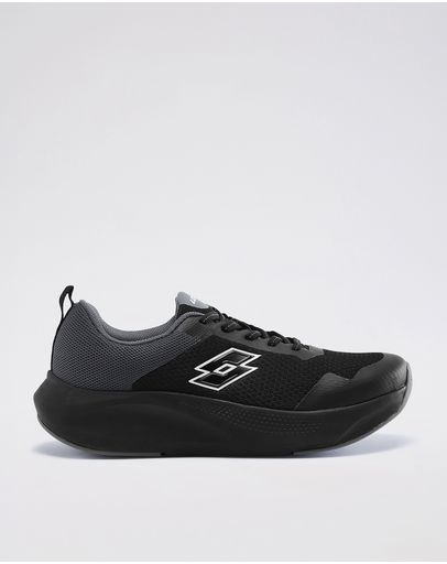 Black - Grey
