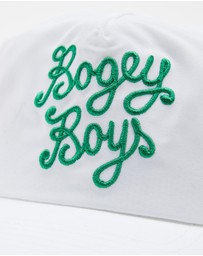 Bogey Boys - Essential Hat