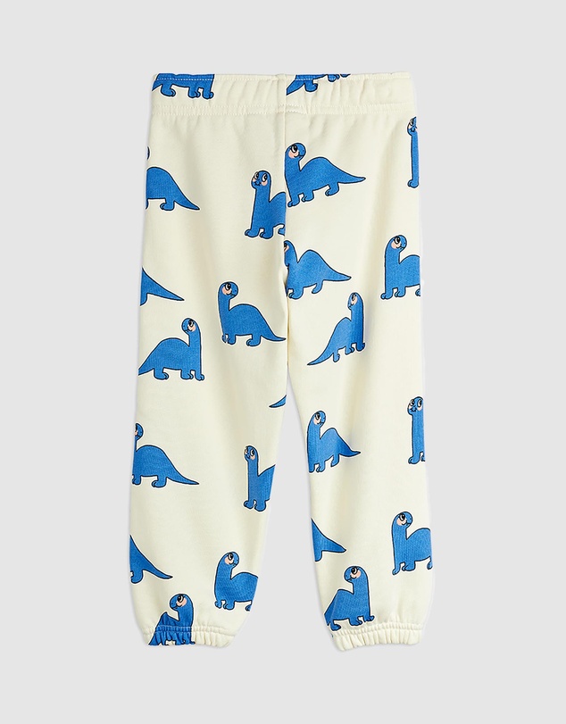 Mini Rodini - Dino Allover Print Sweatpants - Babies-Kids
