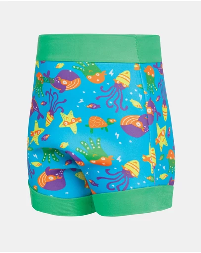Zoggs - Super Star Swim Sure Nappy - Babies