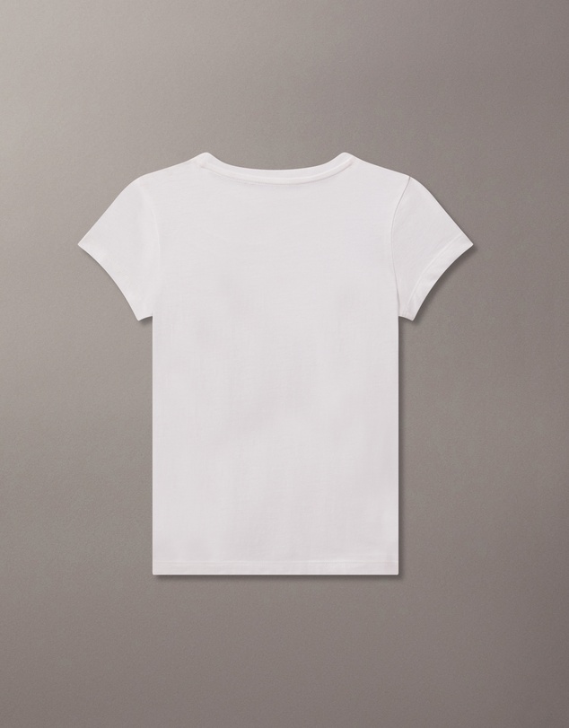 Calvin Klein Jeans - Slim T-shirt