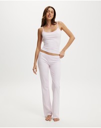 Cotton On Body - Dreamy Soft Flare Pant