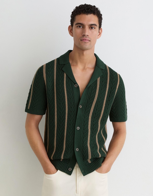 REISS - Ellingham Shirt