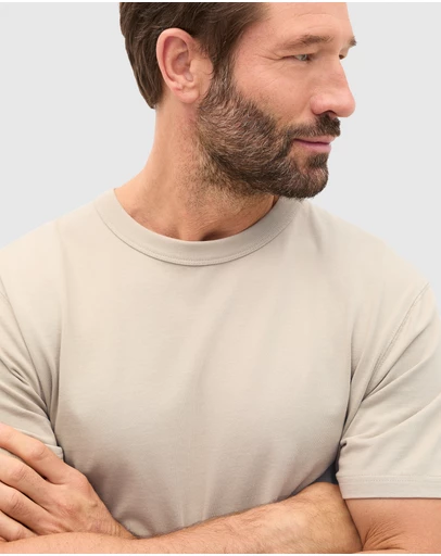 Seed Heritage - Crew Tee