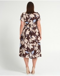 Estelle - Caroline Dress