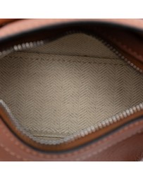 Pre-Loved by Azura Reborn - Pre-Loved Nano Calfskin Puzzle Satchel