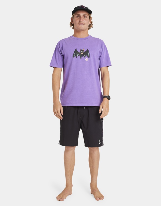 Volcom - Mens Featured Artist Ozzy Trunk 21